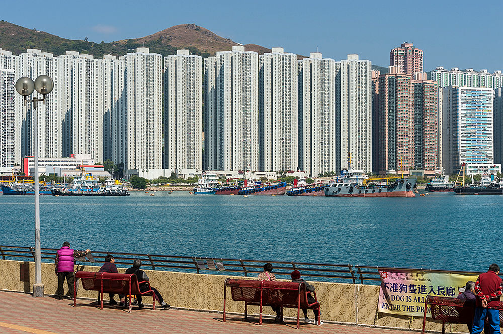 荃湾(香港)