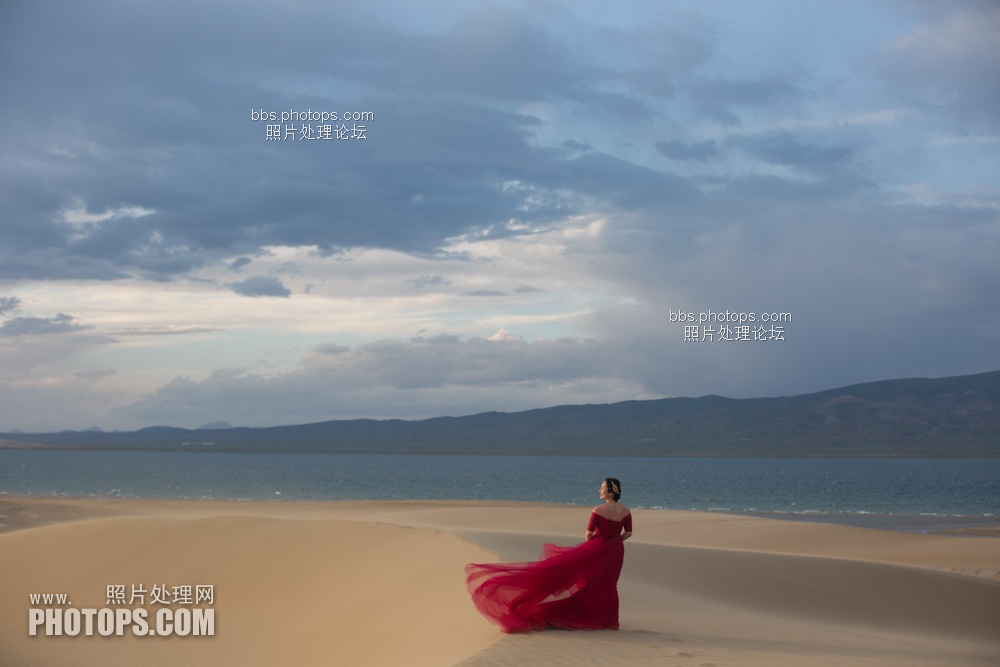 12张青藏线艺术人像旅拍raw原图下载-索尼全画幅微单sony ilce-7