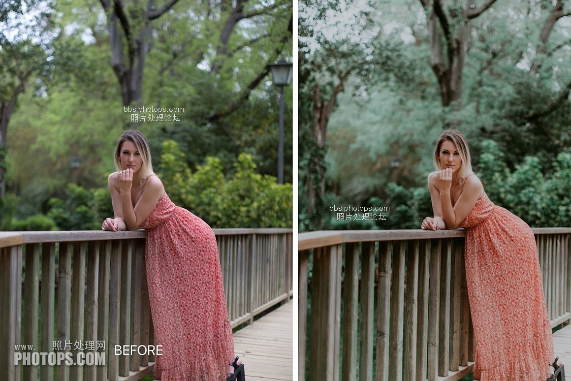 Lightroom Victoriabee Lungo Lightroom Presets