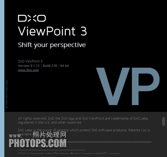 dxo viewpoint 3 vs viewpint 2 dxo viewpoint 3 vs viewpint 2